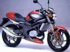 Cagiva Planet 125